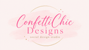 Confetti Chic Designs - Home