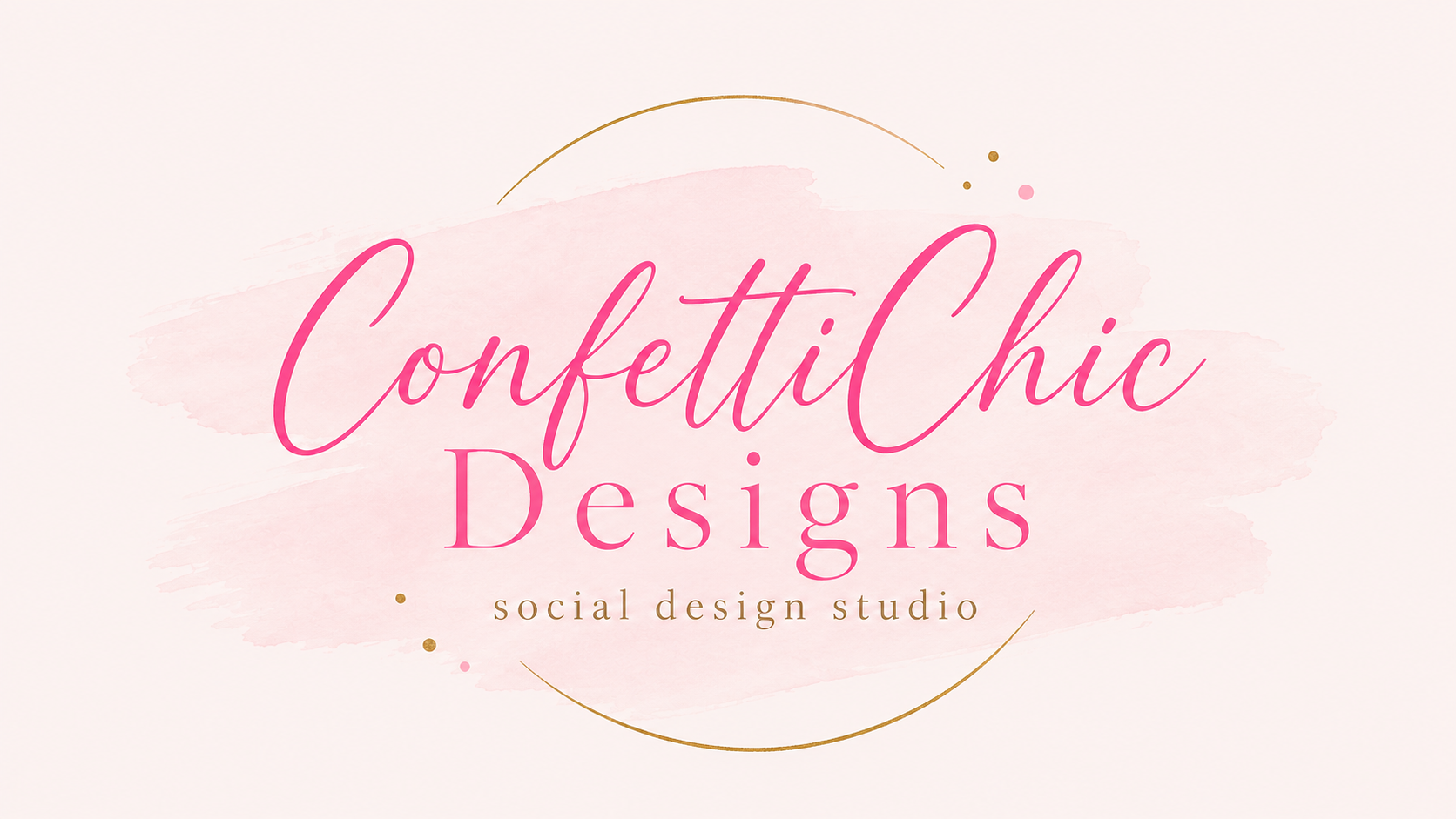 Confetti Chic Designs